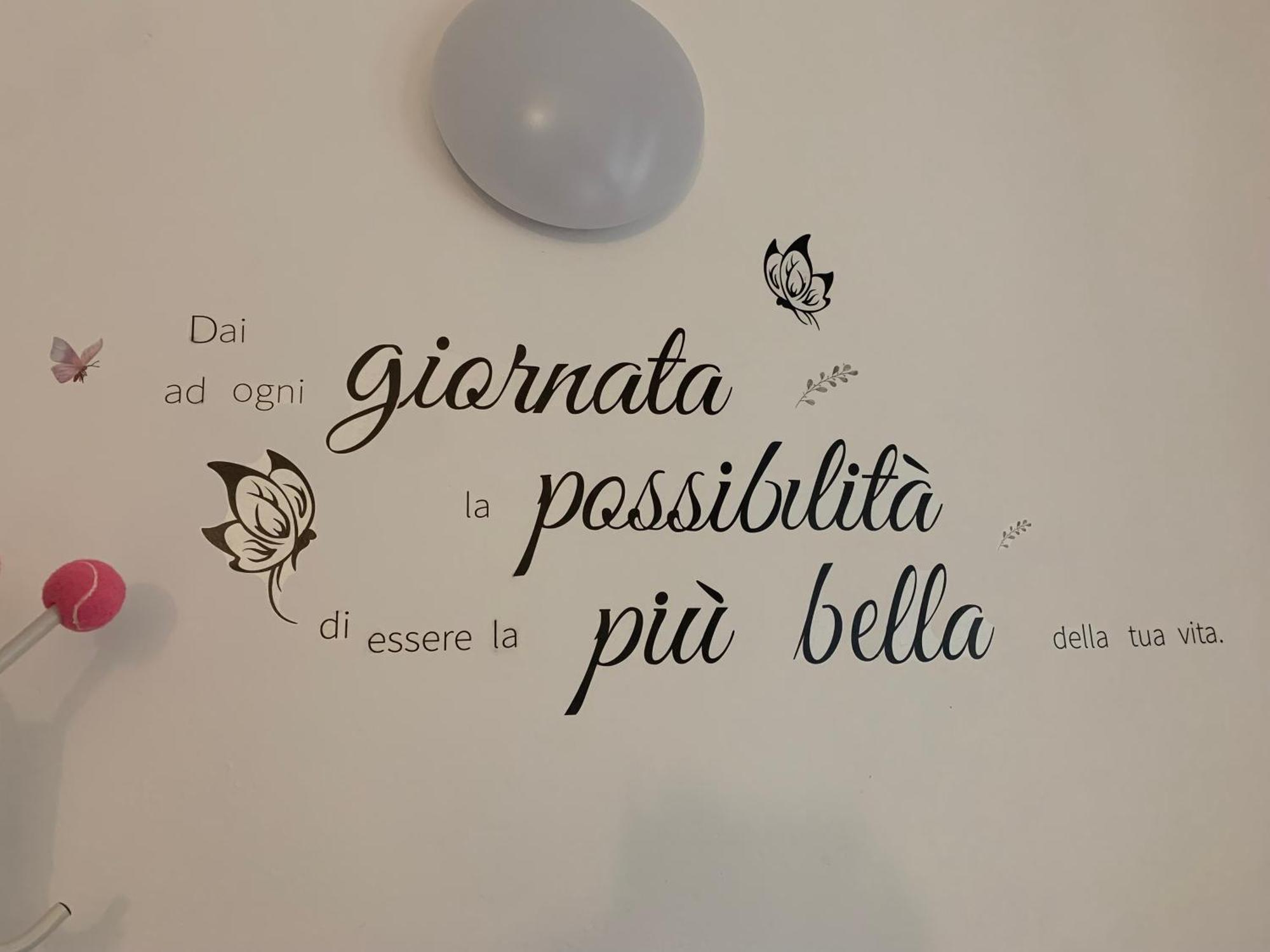 La Casa Di Ale-Appartamento Nuovissimo Милано Екстериор снимка