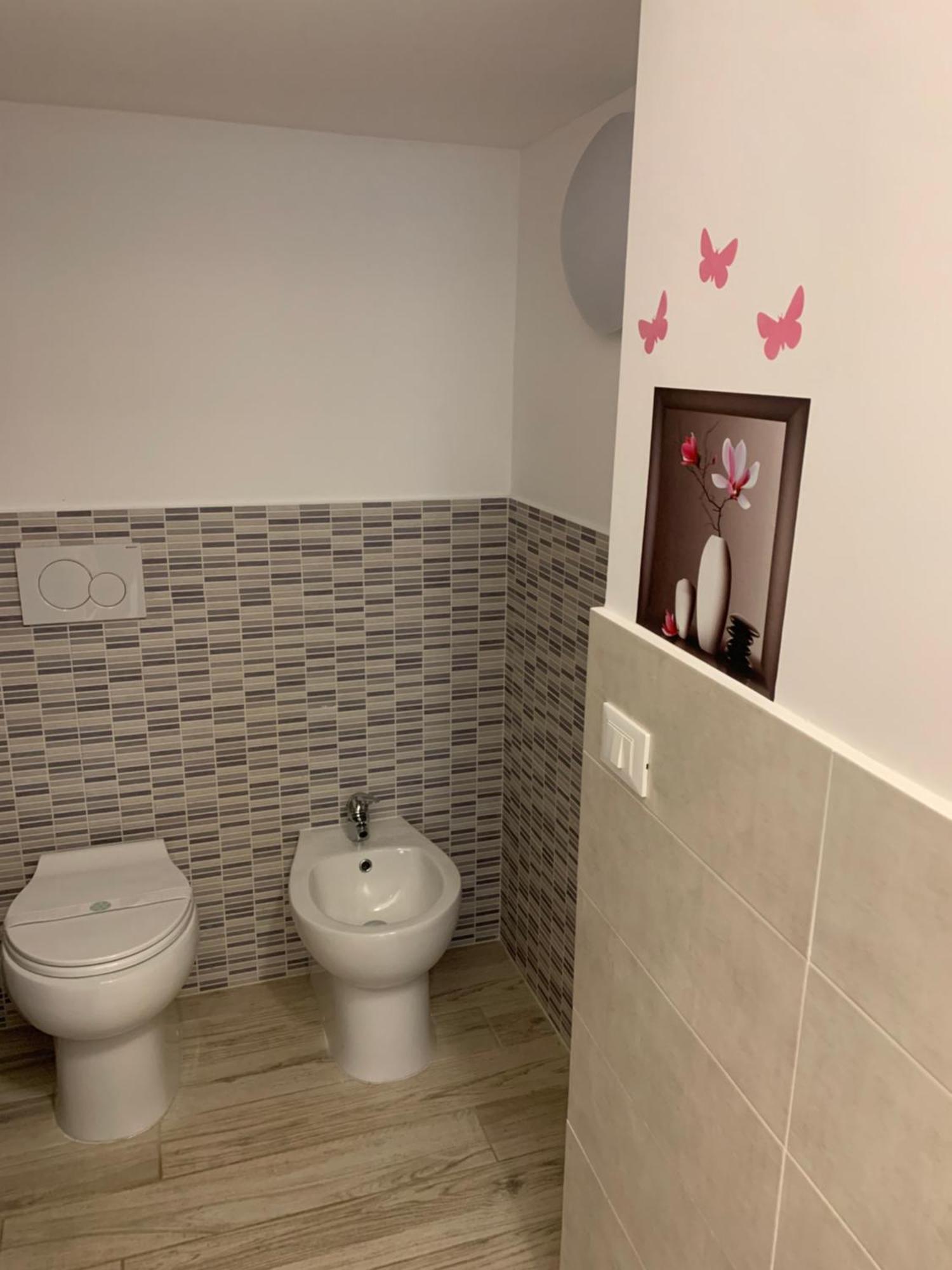 La Casa Di Ale-Appartamento Nuovissimo Милано Екстериор снимка